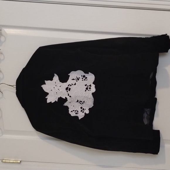 Upcycled Jackets - Picture 2 of 4